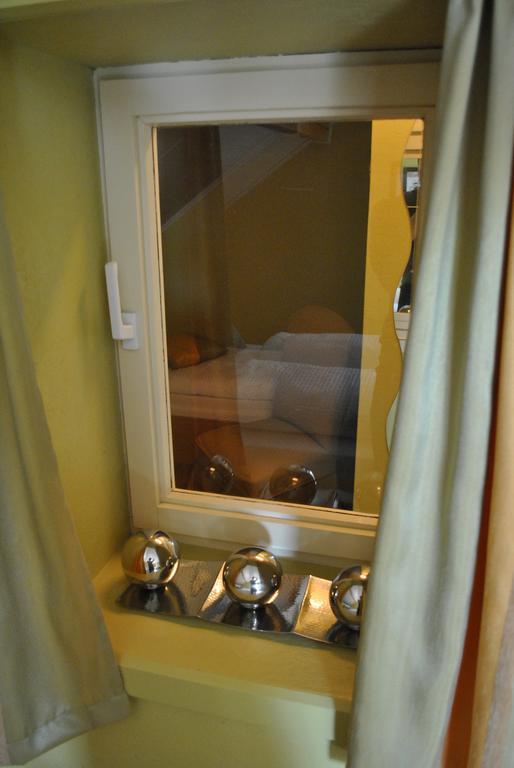 B&B Oase Braunlauf Quarto foto
