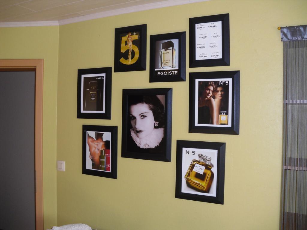 B&B Oase Braunlauf Quarto foto