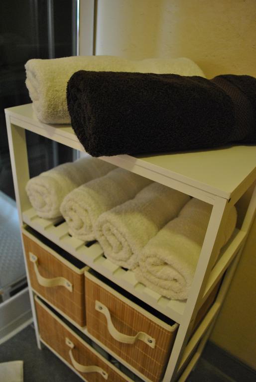 B&B Oase Braunlauf Quarto foto