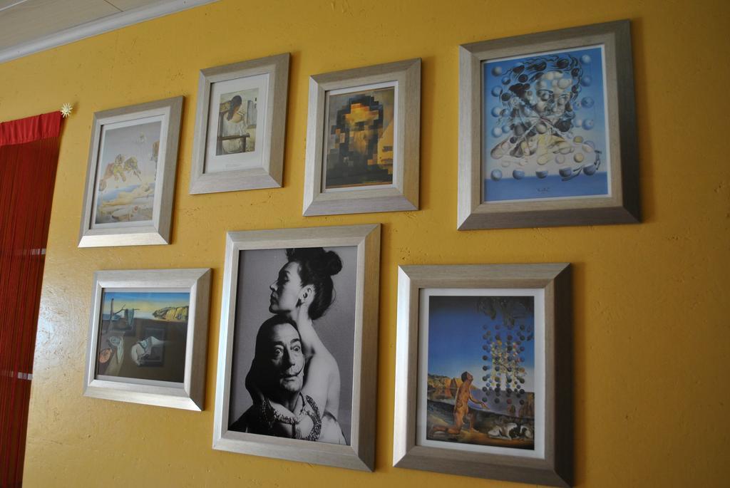 B&B Oase Braunlauf Quarto foto